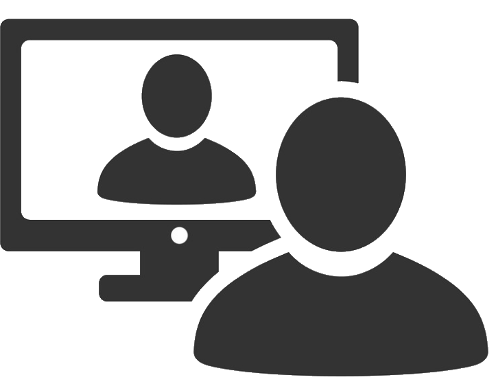 Videochat afbeelding